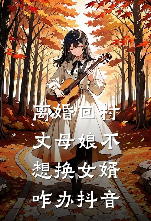 离婚回村，丈母娘不想换女婿咋办抖音