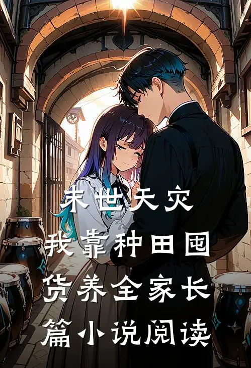 末世天灾，我靠种田囤货养全家长篇小说阅读