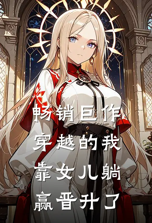 畅销巨作穿越的我，靠女儿躺赢晋升了