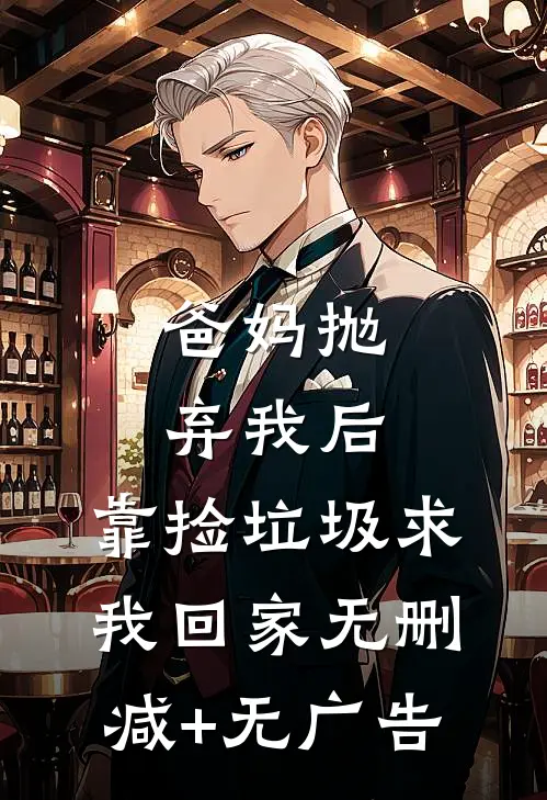 爸妈抛弃我后，靠捡垃圾求我回家无删减+无广告