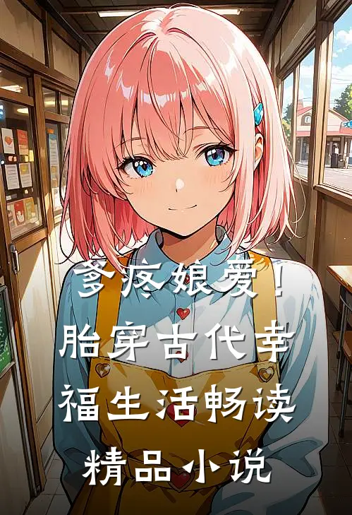 爹疼娘爱！胎穿古代幸福生活畅读精品小说