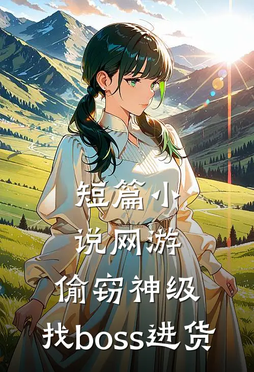 短篇小说网游：偷窃神级，找boss进货