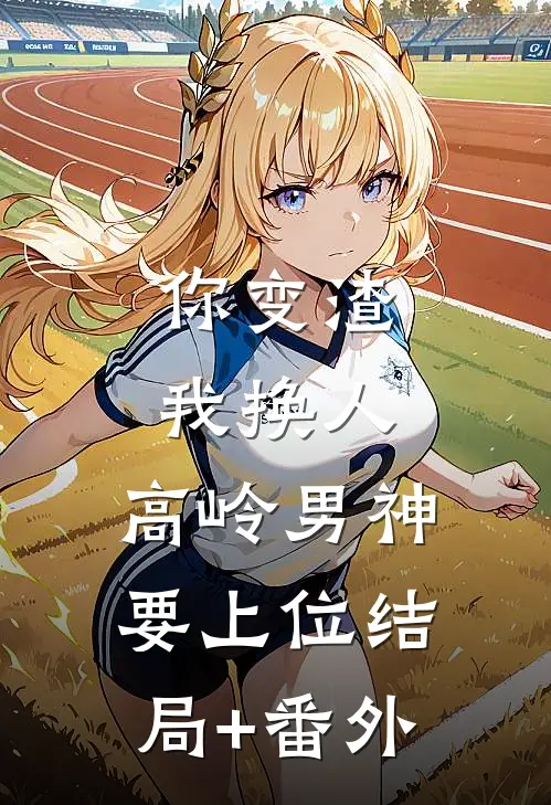 你变渣我换人，高岭男神要上位结局+番外