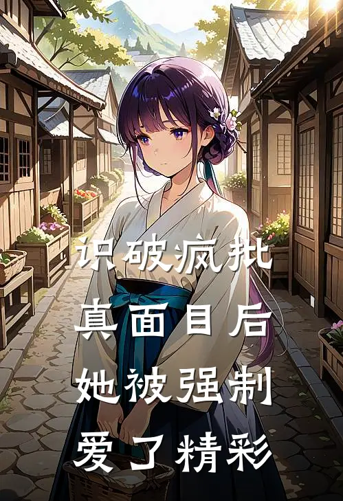 识破疯批真面目后，她被强制爱了精彩