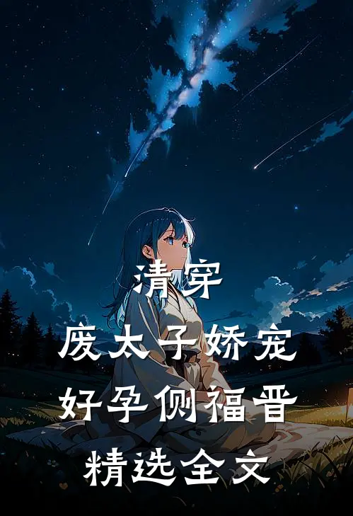 清穿：废太子娇宠好孕侧福晋精选全文