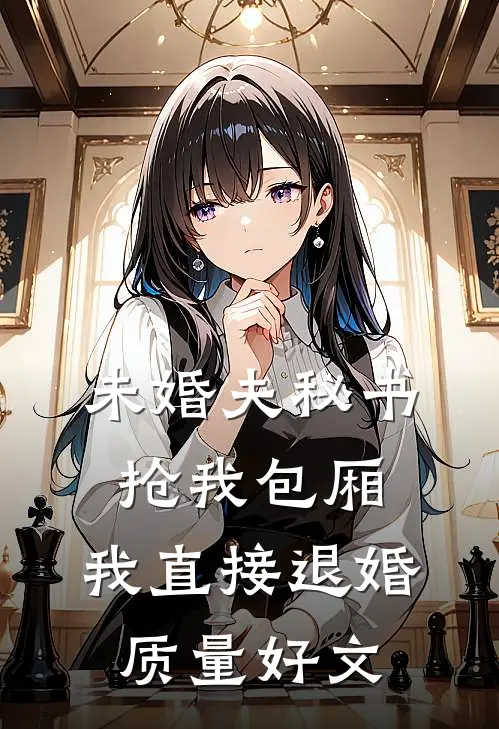 未婚夫秘书抢我包厢，我直接退婚质量好文