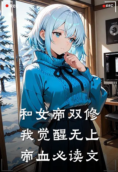 和女帝双修，我觉醒无上帝血必读文
