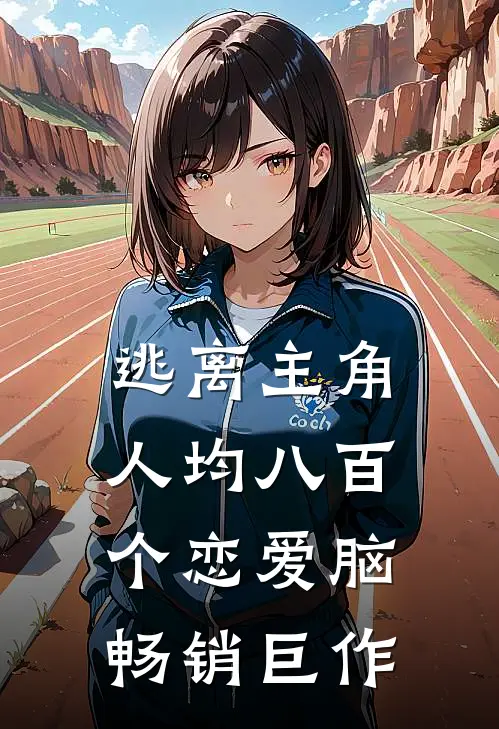 逃离主角：人均八百个恋爱脑畅销巨作