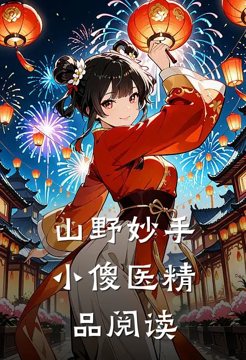 山野妙手小傻医精品阅读
