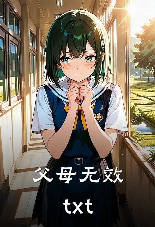父母无效txt