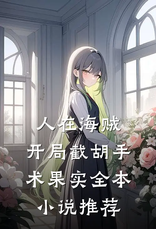 人在海贼：开局截胡手术果实全本小说推荐