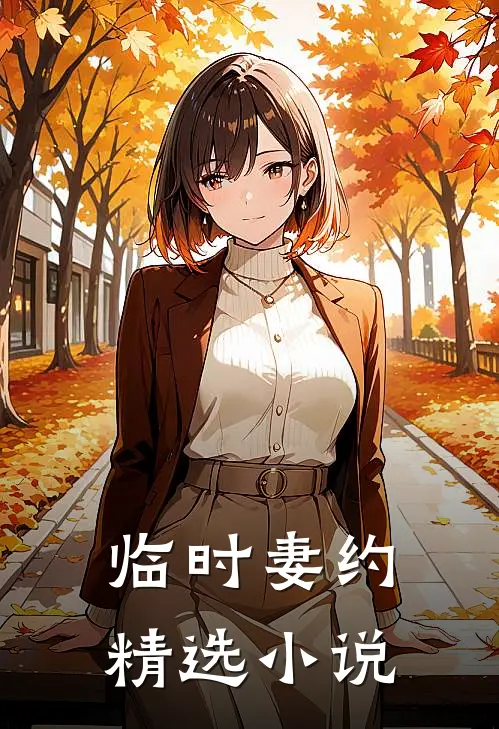 临时妻约精选小说