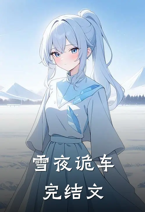 雪夜诡车完结文