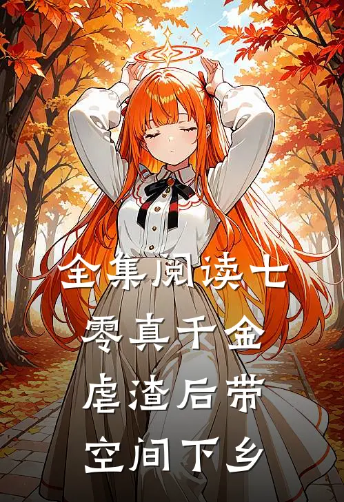 全集阅读七零真千金，虐渣后带空间下乡