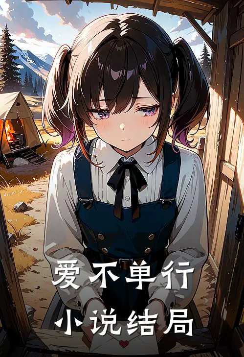 爱不单行小说结局