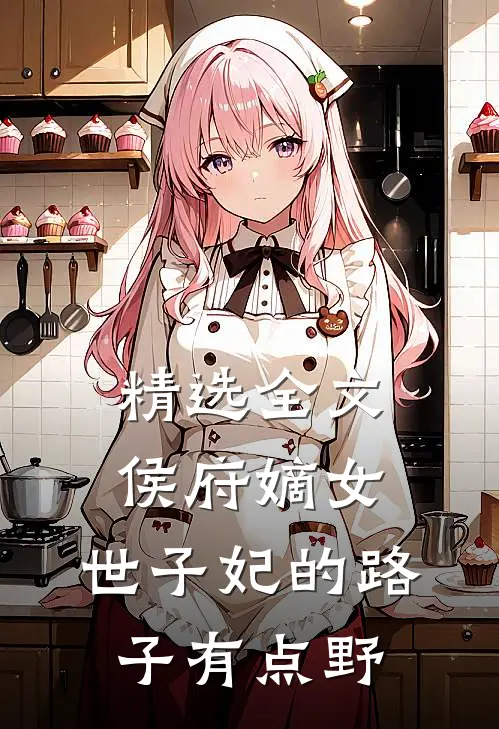 精选全文侯府嫡女：世子妃的路子有点野