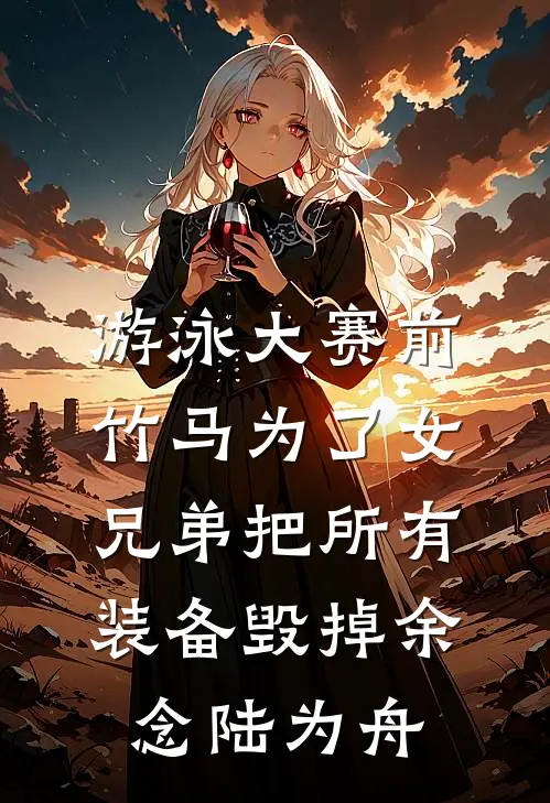 游泳大赛前，竹马为了女兄弟把所有装备毁掉余念陆为舟