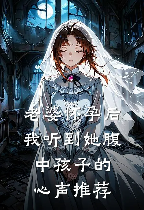 老婆怀孕后，我听到她腹中孩子的心声推荐