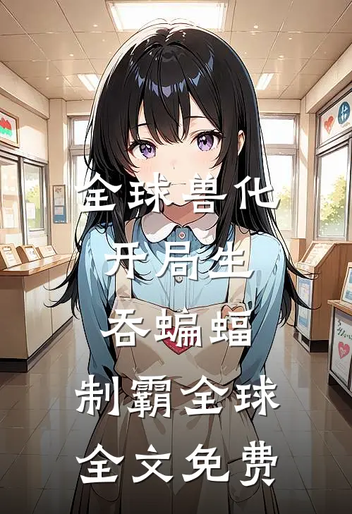 全球兽化：开局生吞蝙蝠，制霸全球全文免费