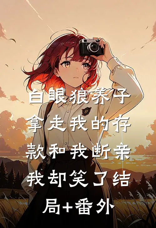白眼狼养子拿走我的存款和我断亲，我却笑了结局+番外