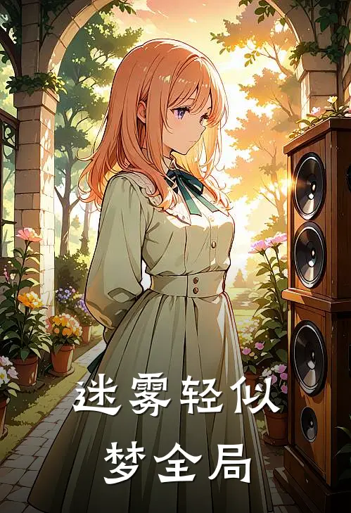 迷雾轻似梦全局