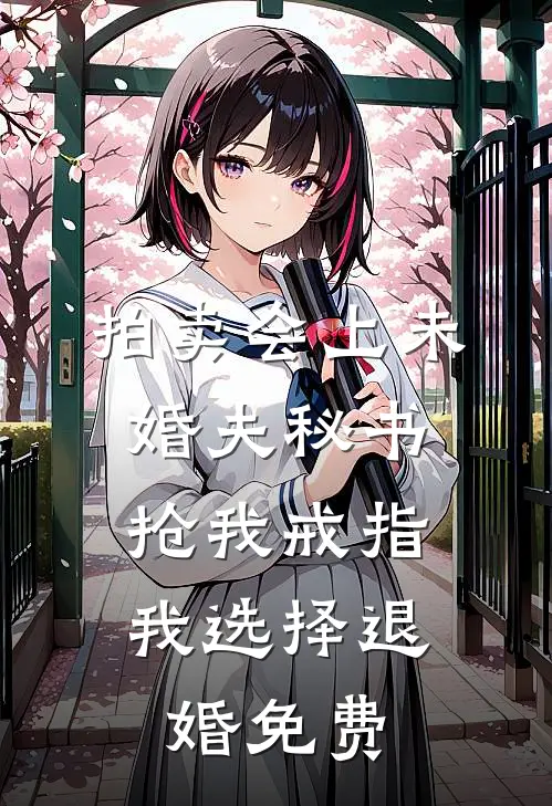 拍卖会上未婚夫秘书抢我戒指，我选择退婚免费