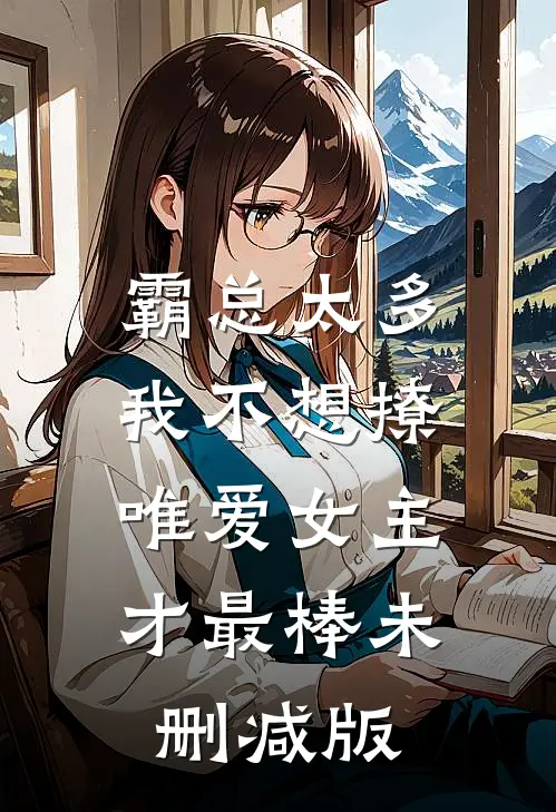 霸总太多我不想撩，唯爱女主才最棒未删减版