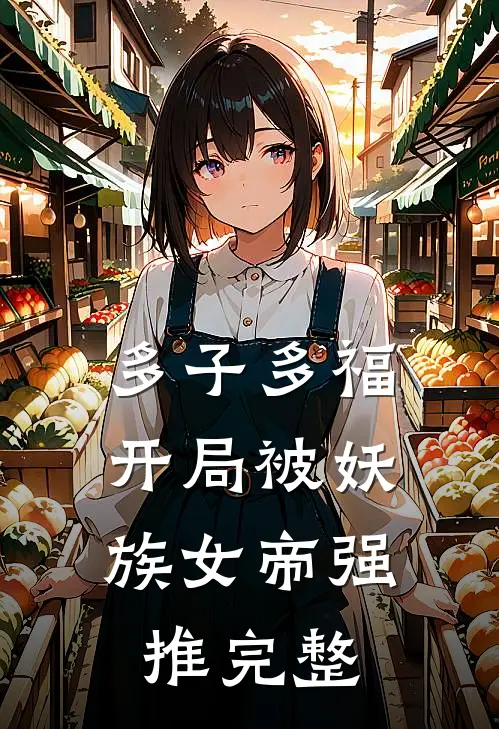 多子多福：开局被妖族女帝强推完整
