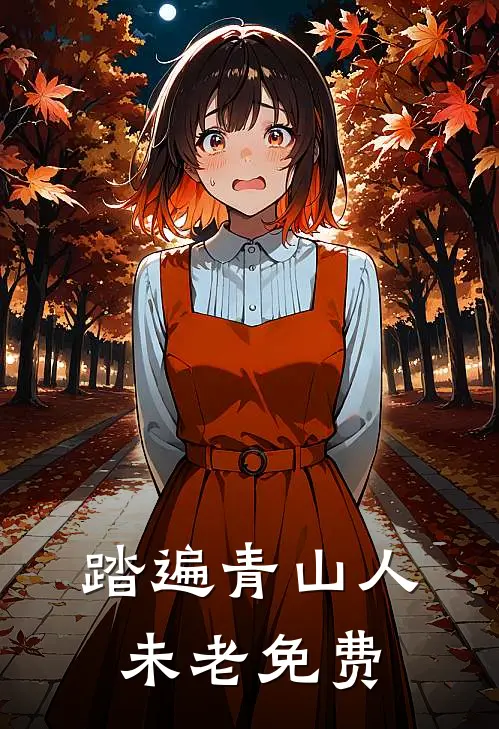 踏遍青山人未老免费