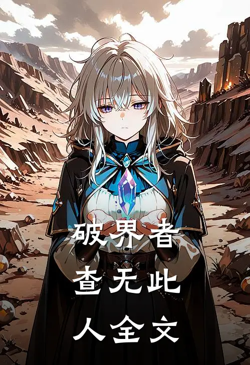 破界者：查无此人全文