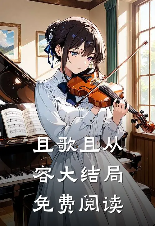 且歌且从容大结局免费阅读