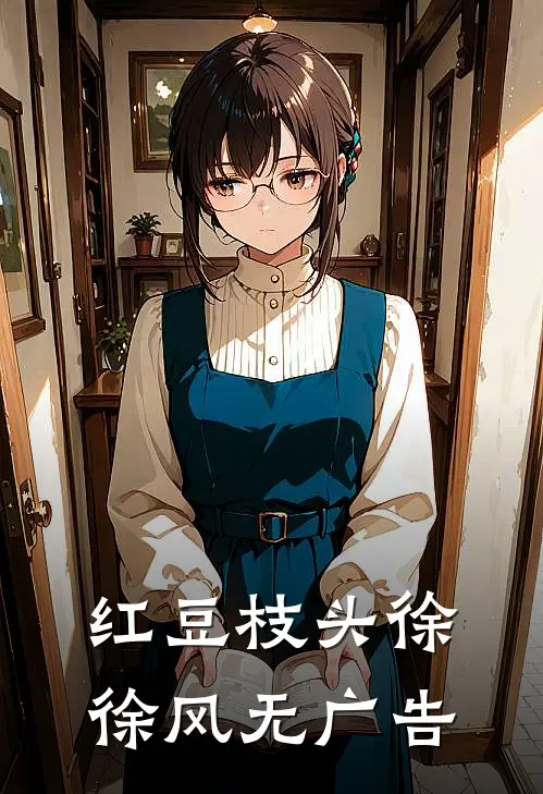 红豆枝头徐徐风无广告