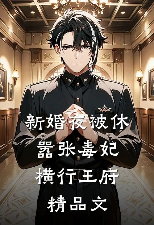 新婚夜被休，嚣张毒妃横行王府精品文
