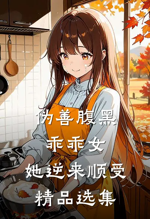 伪善腹黑乖乖女，她逆来顺受精品选集