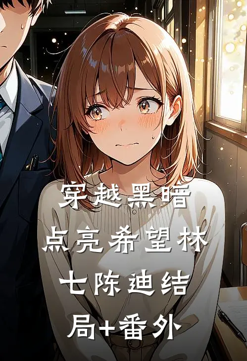 穿越黑暗，点亮希望林七陈迪结局+番外