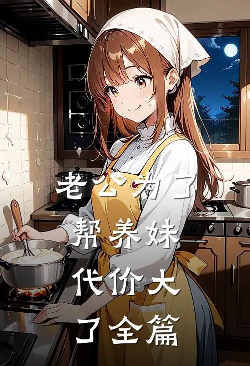 老公为了帮养妹，代价大了全篇