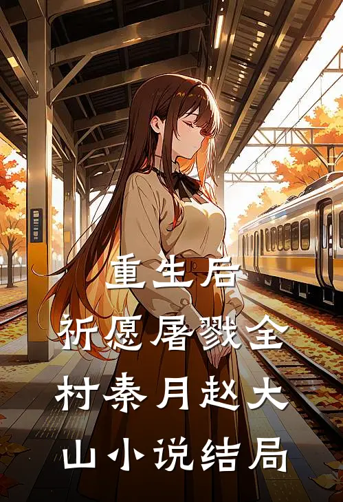 重生后，祈愿屠戮全村秦月赵大山小说结局
