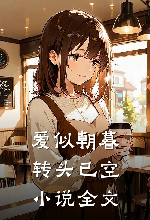 爱似朝暮，转头已空小说全文