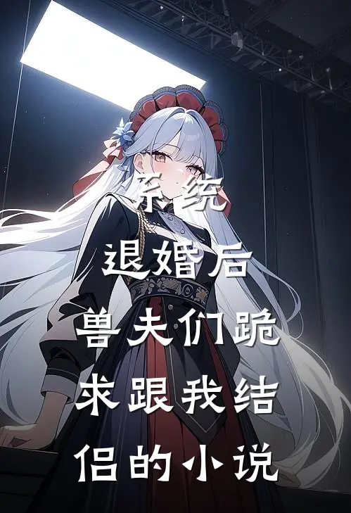 系统：退婚后，兽夫们跪求跟我结侣的小说
