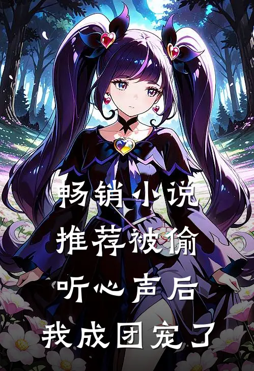 畅销小说推荐被偷听心声后，我成团宠了
