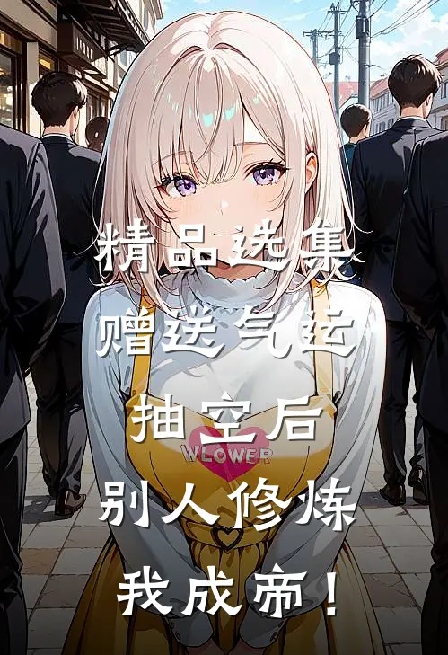 精品选集赠送气运抽空后，别人修炼我成帝！