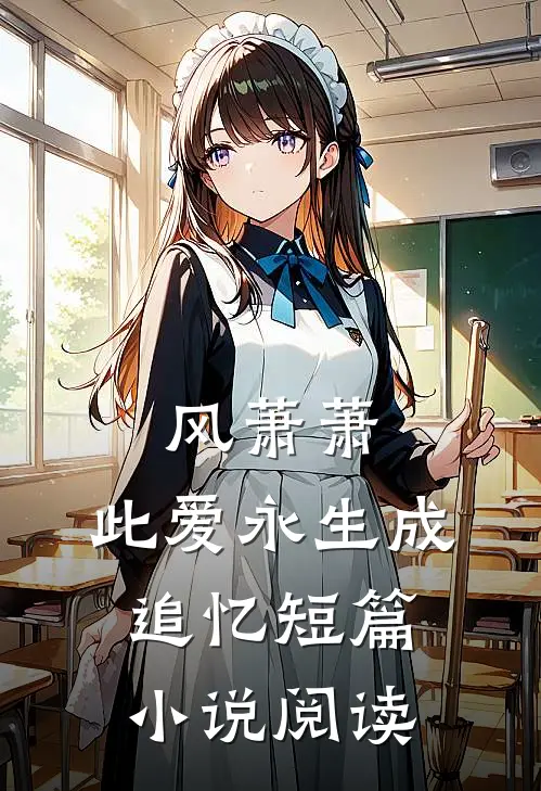 风萧萧，此爱永生成追忆短篇小说阅读