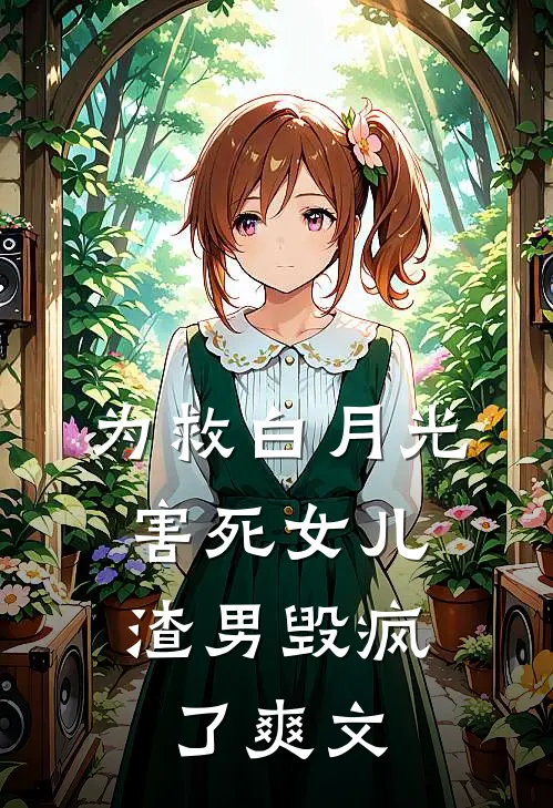 为救白月光害死女儿，渣男毁疯了爽文