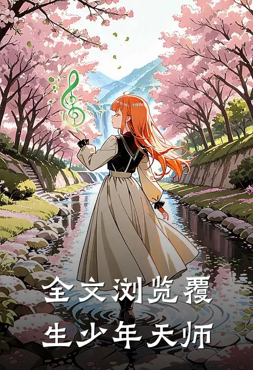 全文浏览覆生少年天师