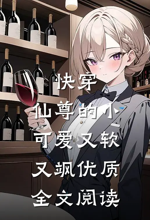 快穿：仙尊的小可爱又软又飒优质全文阅读