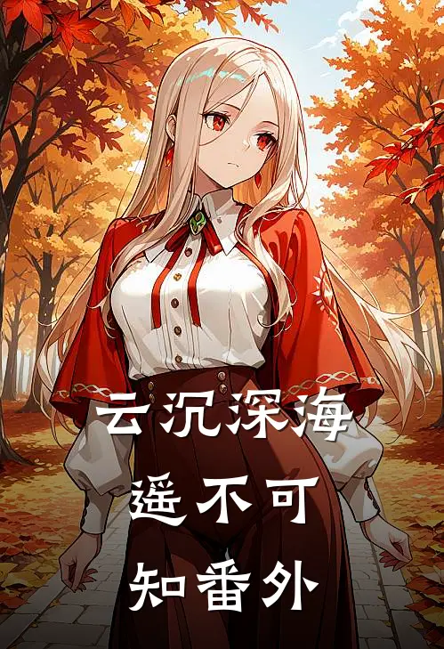 云沉深海，遥不可知番外
