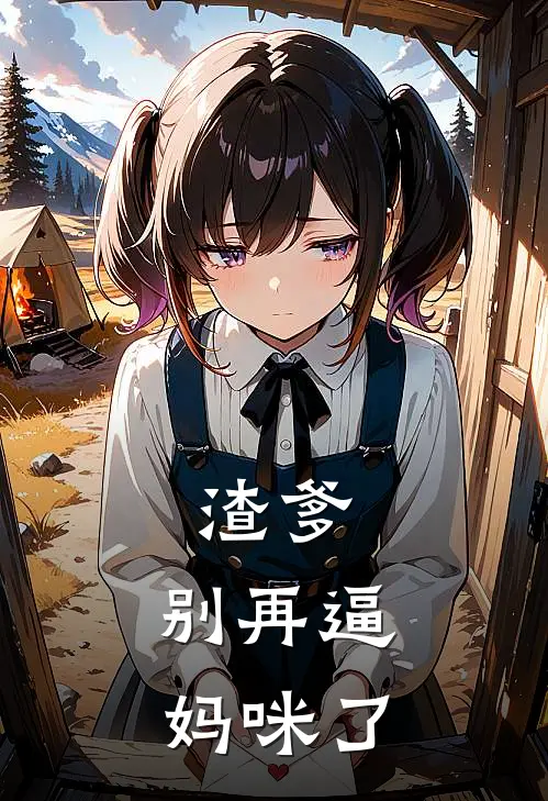 渣爹，别再逼妈咪了