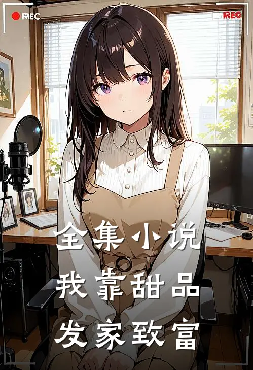 全集小说我靠甜品发家致富