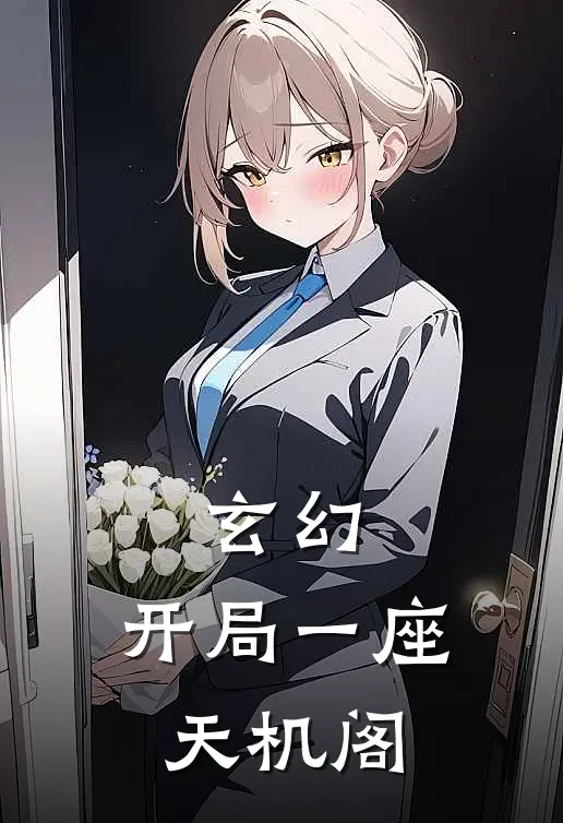 玄幻：开局一座天机阁