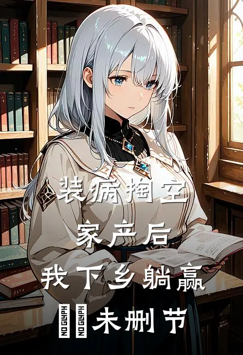 装病掏空家产后，我下乡躺赢​​未删节